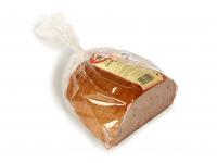 Chléb kváskový - půlka 550 g BK