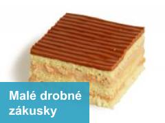 male drobne zakusky uvod new